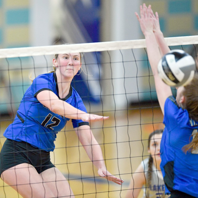 Lakeview seniors sweep Grand Valley News, Sports, Jobs The Vindicator